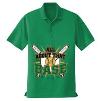 Dry Zone UV Micro Mesh Polo Thumbnail