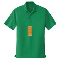 Dry Zone UV Micro Mesh Polo Thumbnail