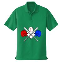Dry Zone UV Micro Mesh Polo Thumbnail