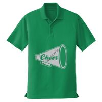 Dry Zone UV Micro Mesh Polo Thumbnail