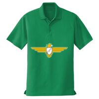 Dry Zone UV Micro Mesh Polo Thumbnail