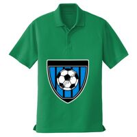 Dry Zone UV Micro Mesh Polo Thumbnail