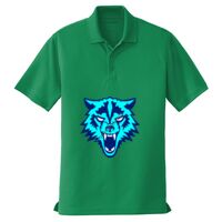Dry Zone UV Micro Mesh Polo Thumbnail