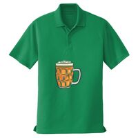 Dry Zone UV Micro Mesh Polo Thumbnail