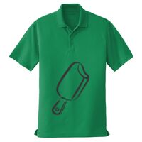 Dry Zone UV Micro Mesh Polo Thumbnail