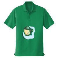 Dry Zone UV Micro Mesh Polo Thumbnail