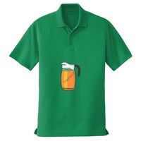 Dry Zone UV Micro Mesh Polo Thumbnail