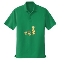 Dry Zone UV Micro Mesh Polo Thumbnail