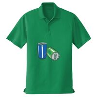 Dry Zone UV Micro Mesh Polo Thumbnail