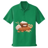 Dry Zone UV Micro Mesh Polo Thumbnail