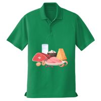 Dry Zone UV Micro Mesh Polo Thumbnail