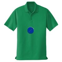 Dry Zone UV Micro Mesh Polo Thumbnail