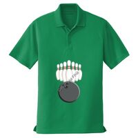 Dry Zone UV Micro Mesh Polo Thumbnail