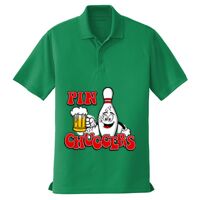 Dry Zone UV Micro Mesh Polo Thumbnail