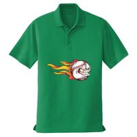 Dry Zone UV Micro Mesh Polo Thumbnail