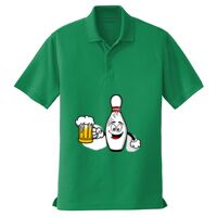 Dry Zone UV Micro Mesh Polo Thumbnail