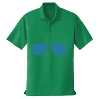Dry Zone UV Micro Mesh Polo Thumbnail