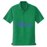 Dry Zone UV Micro Mesh Polo Thumbnail