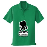 Dry Zone UV Micro Mesh Polo Thumbnail