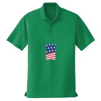 Dry Zone UV Micro Mesh Polo Thumbnail