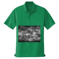Dry Zone UV Micro Mesh Polo Thumbnail