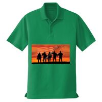 Dry Zone UV Micro Mesh Polo Thumbnail