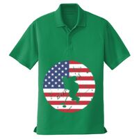 Dry Zone UV Micro Mesh Polo Thumbnail