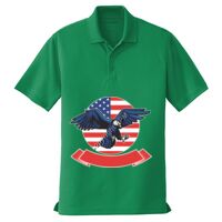 Dry Zone UV Micro Mesh Polo Thumbnail