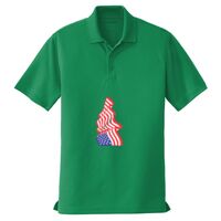 Dry Zone UV Micro Mesh Polo Thumbnail