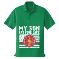 Dry Zone UV Micro Mesh Polo Thumbnail