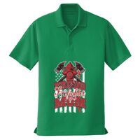 Dry Zone UV Micro Mesh Polo Thumbnail