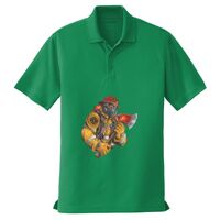 Dry Zone UV Micro Mesh Polo Thumbnail