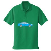 Dry Zone UV Micro Mesh Polo Thumbnail