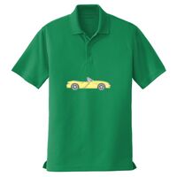 Dry Zone UV Micro Mesh Polo Thumbnail