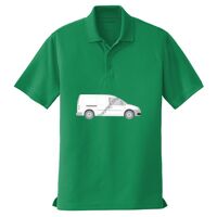 Dry Zone UV Micro Mesh Polo Thumbnail