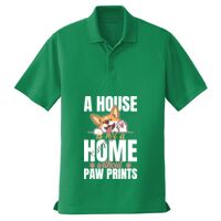 Dry Zone UV Micro Mesh Polo Thumbnail