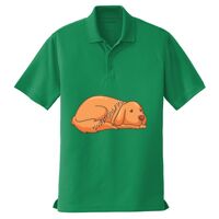 Dry Zone UV Micro Mesh Polo Thumbnail