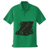 Dry Zone UV Micro Mesh Polo Thumbnail