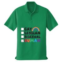 Dry Zone UV Micro Mesh Polo Thumbnail