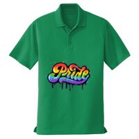Dry Zone UV Micro Mesh Polo Thumbnail