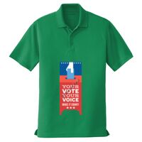 Dry Zone UV Micro Mesh Polo Thumbnail