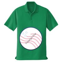 Dry Zone UV Micro Mesh Polo Thumbnail