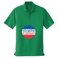 Dry Zone UV Micro Mesh Polo Thumbnail