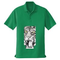 Dry Zone UV Micro Mesh Polo Thumbnail