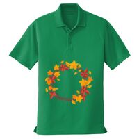 Dry Zone UV Micro Mesh Polo Thumbnail