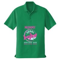 Dry Zone UV Micro Mesh Polo Thumbnail