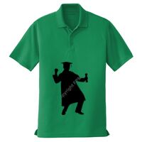 Dry Zone UV Micro Mesh Polo Thumbnail