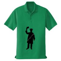 Dry Zone UV Micro Mesh Polo Thumbnail