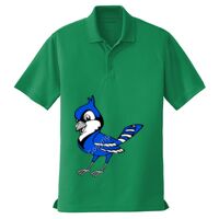 Dry Zone UV Micro Mesh Polo Thumbnail