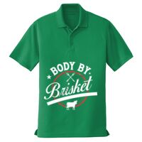 Dry Zone UV Micro Mesh Polo Thumbnail